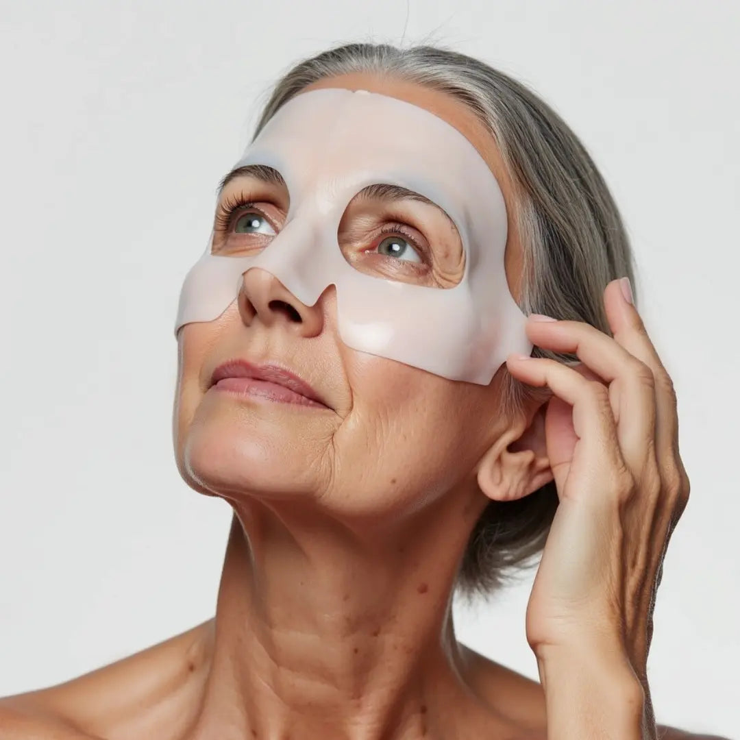 Maschera Bio-Collagene