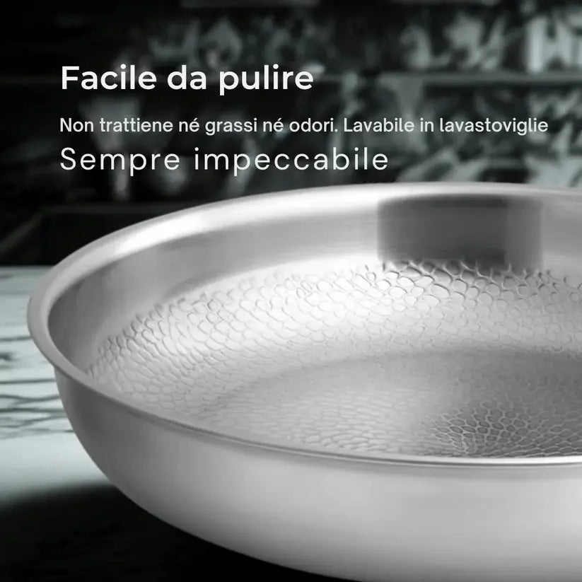 Padella TitanPro
