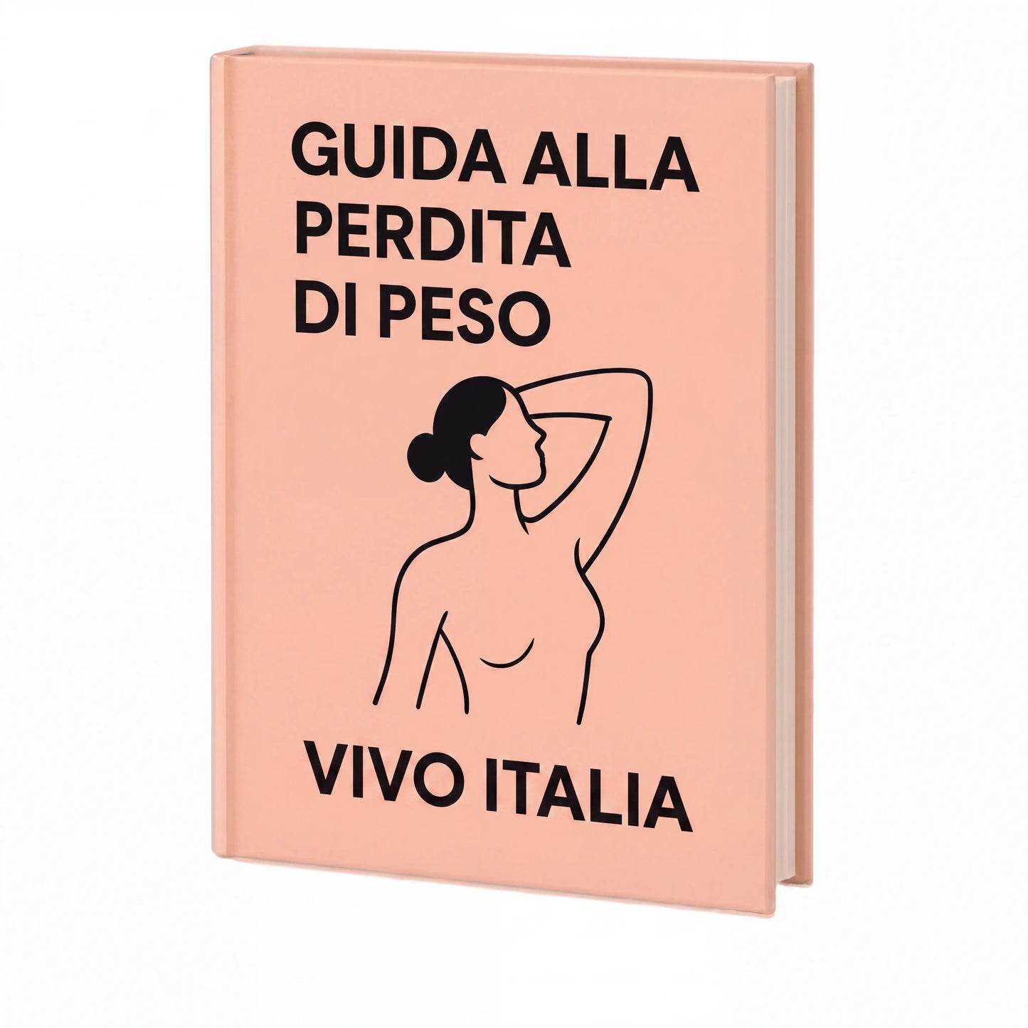 Guida per Perdere Peso in Modo Sano