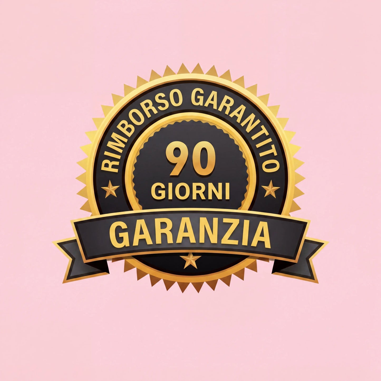 Garanzia di 90 Giorni
