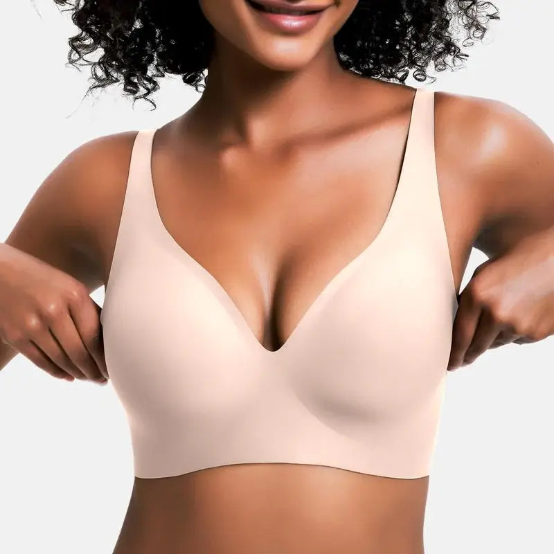 Reggiseno Seconda Pelle