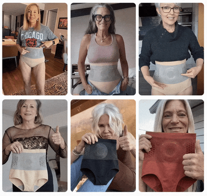 Shorts modellanti bruciagrassi
