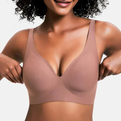 Reggiseno Seconda Pelle
