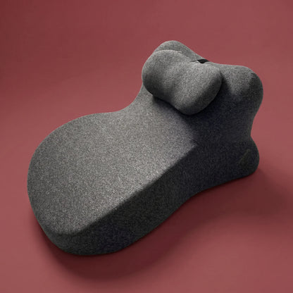 Cuscino per coppia