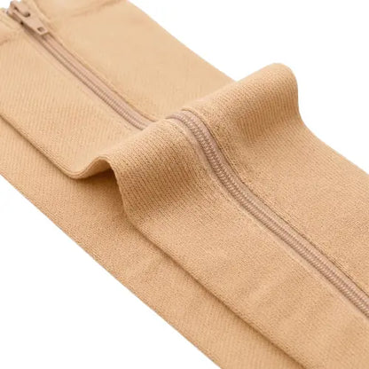 Calze a Compressione Cerniera