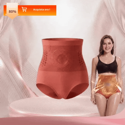 Shorts modellanti bruciagrassi