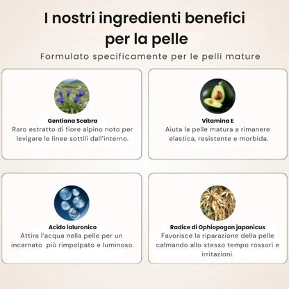 Fondotinta 4 in 1