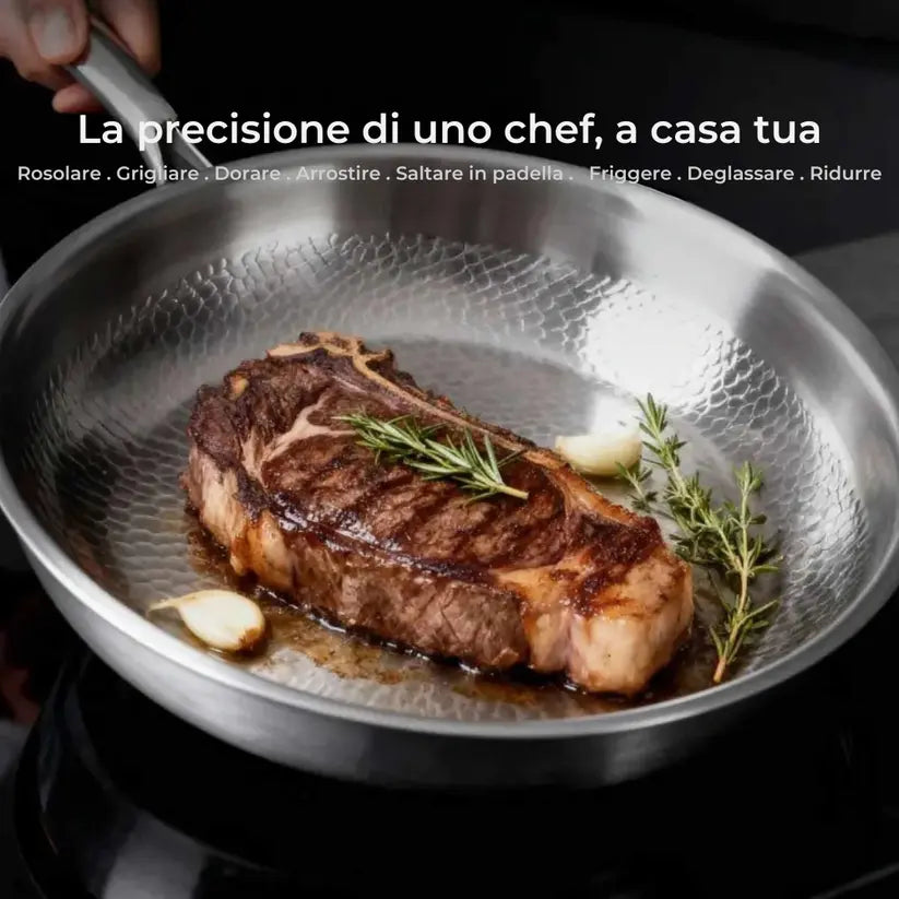 Padella TitanPro