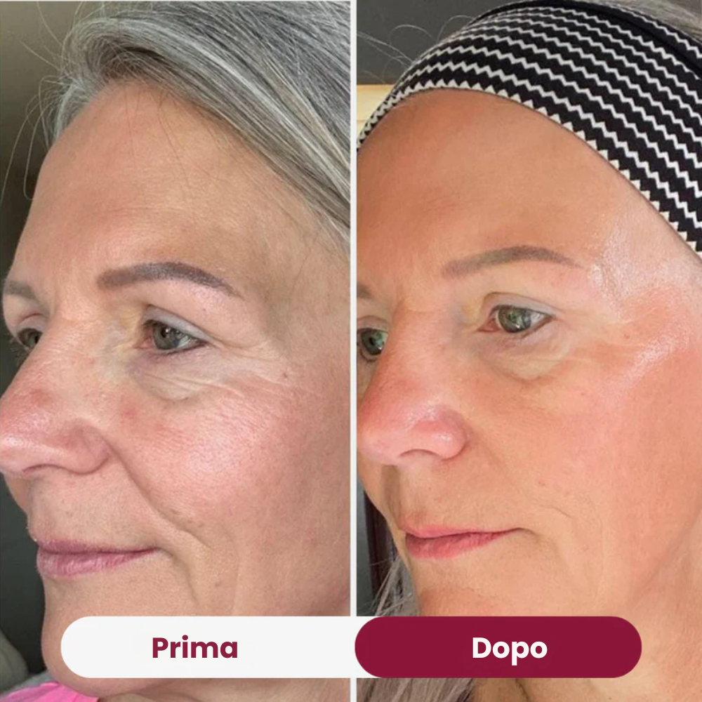 Maschera Bio-Collagene