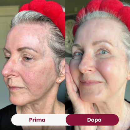 Maschera Bio-Collagene
