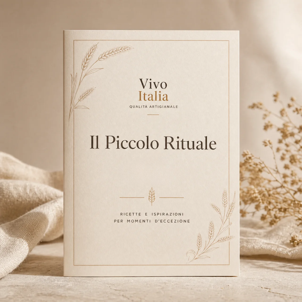 Il piccolo rituale: ricette e ispirazione