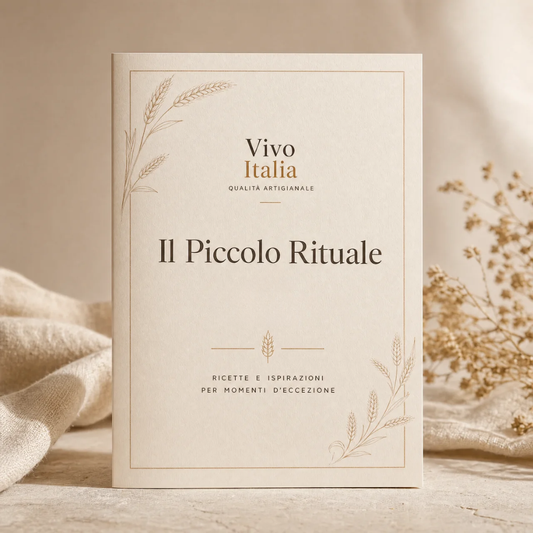 Il piccolo rituale: ricette e ispirazione