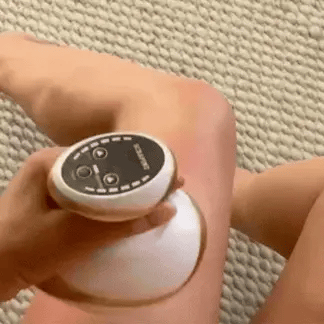 Dispositivo 4-in-1 trattamento cellulite