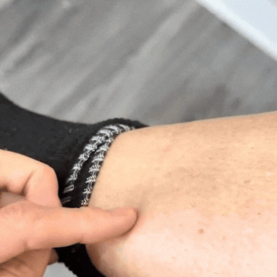 Calzini Premium Medi in Fibra di Bambù