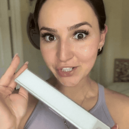 Striscia LED senza fili con sensore di movimento