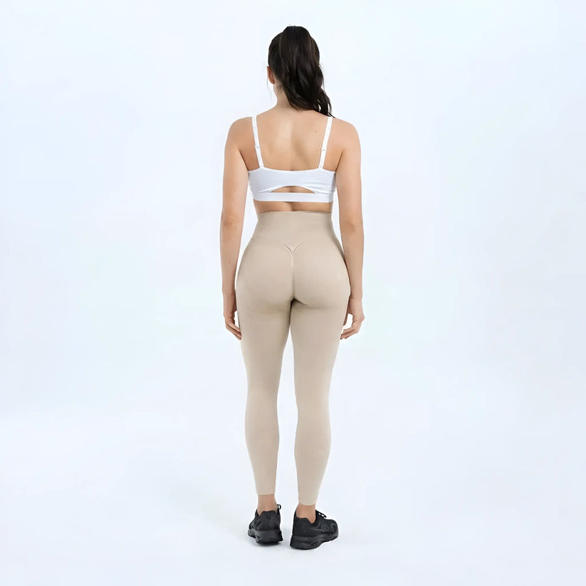 Legging 3D – Modellante & Anti Cellulite