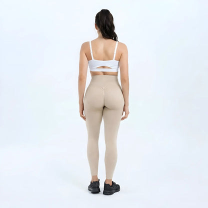 Legging 3D – Modellante & Anti Cellulite