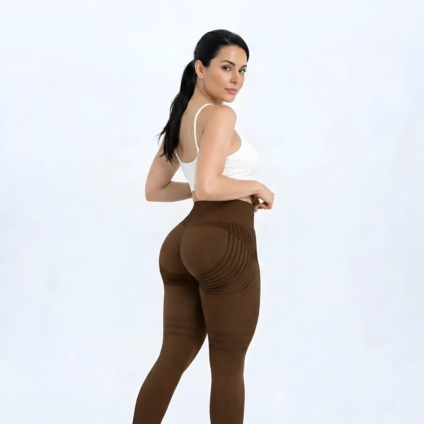 Legging 3D – Modellante & Anti Cellulite