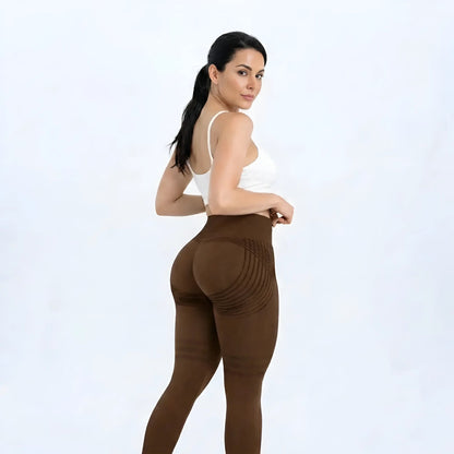 Legging 3D – Modellante & Anti Cellulite