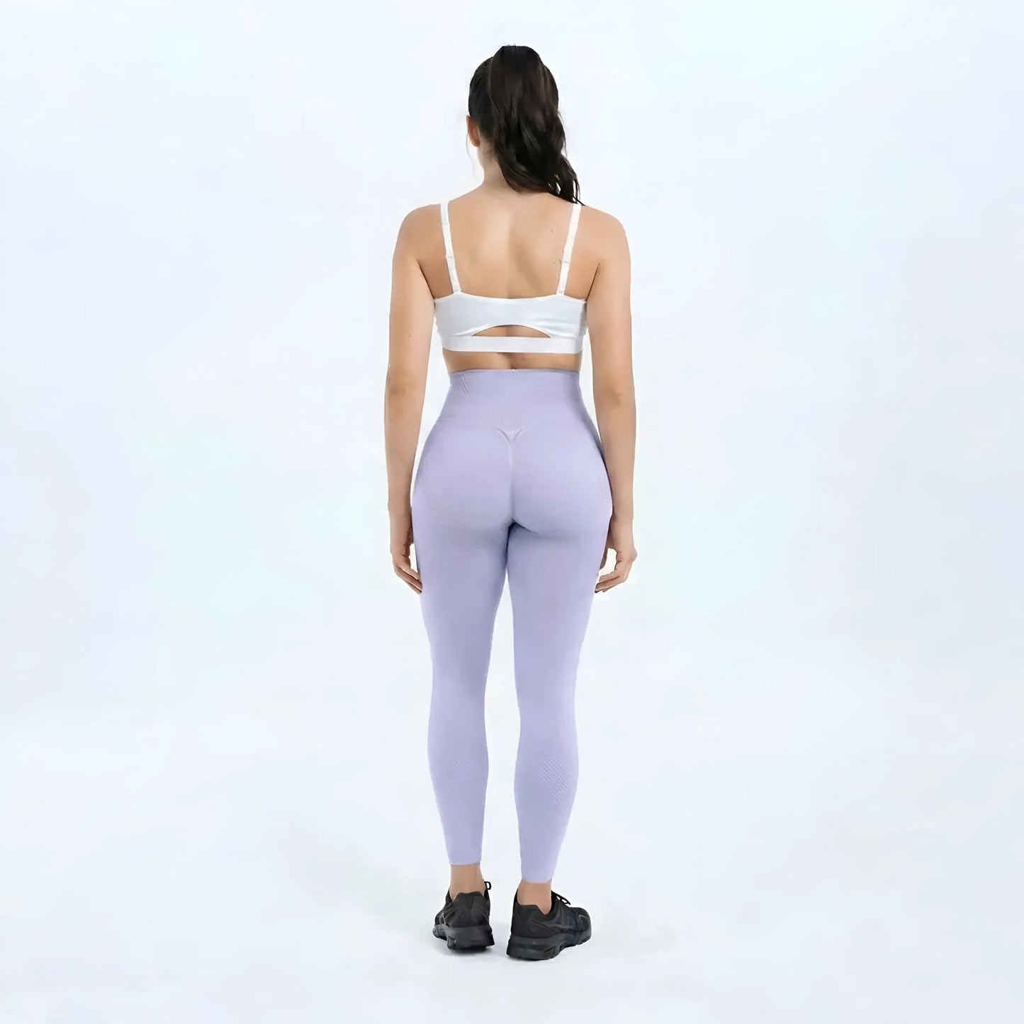 Legging 3D – Modellante & Anti Cellulite