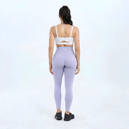 Legging 3D – Modellante & Anti Cellulite