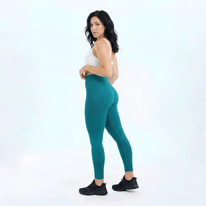 Legging 3D – Modellante & Anti Cellulite