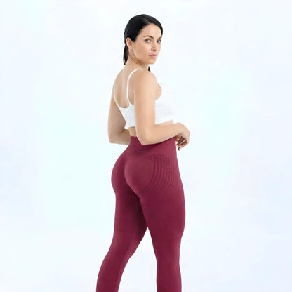 Legging 3D – Modellante & Anti Cellulite