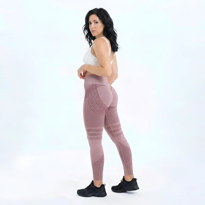 Legging 3D – Modellante & Anti Cellulite