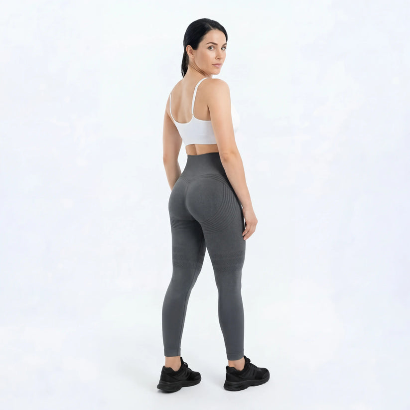 Legging 3D – Modellante & Anti Cellulite