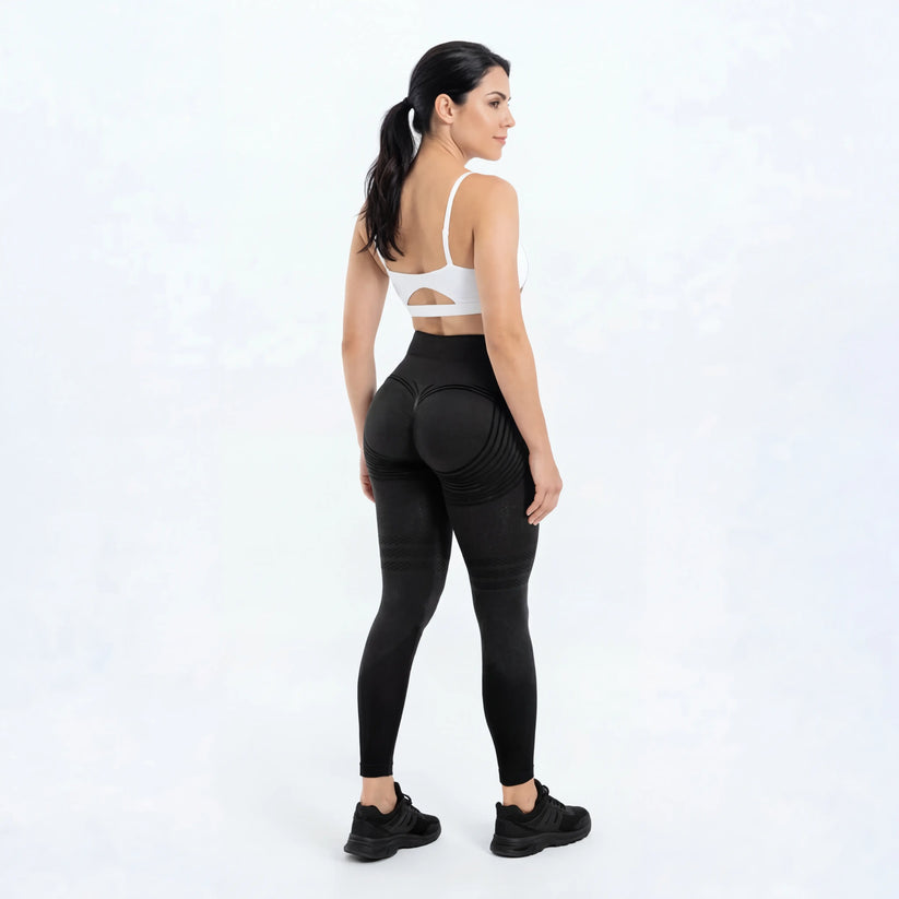 Legging 3D – Modellante & Anti Cellulite