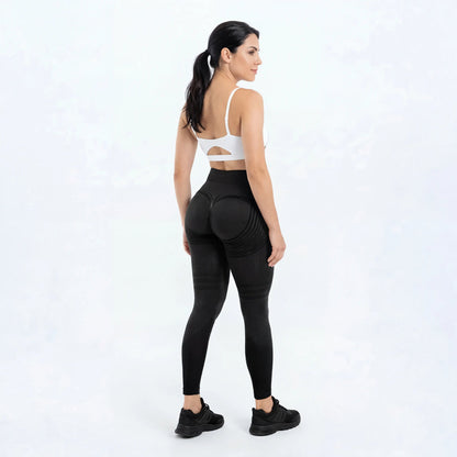 Legging 3D – Modellante & Anti Cellulite