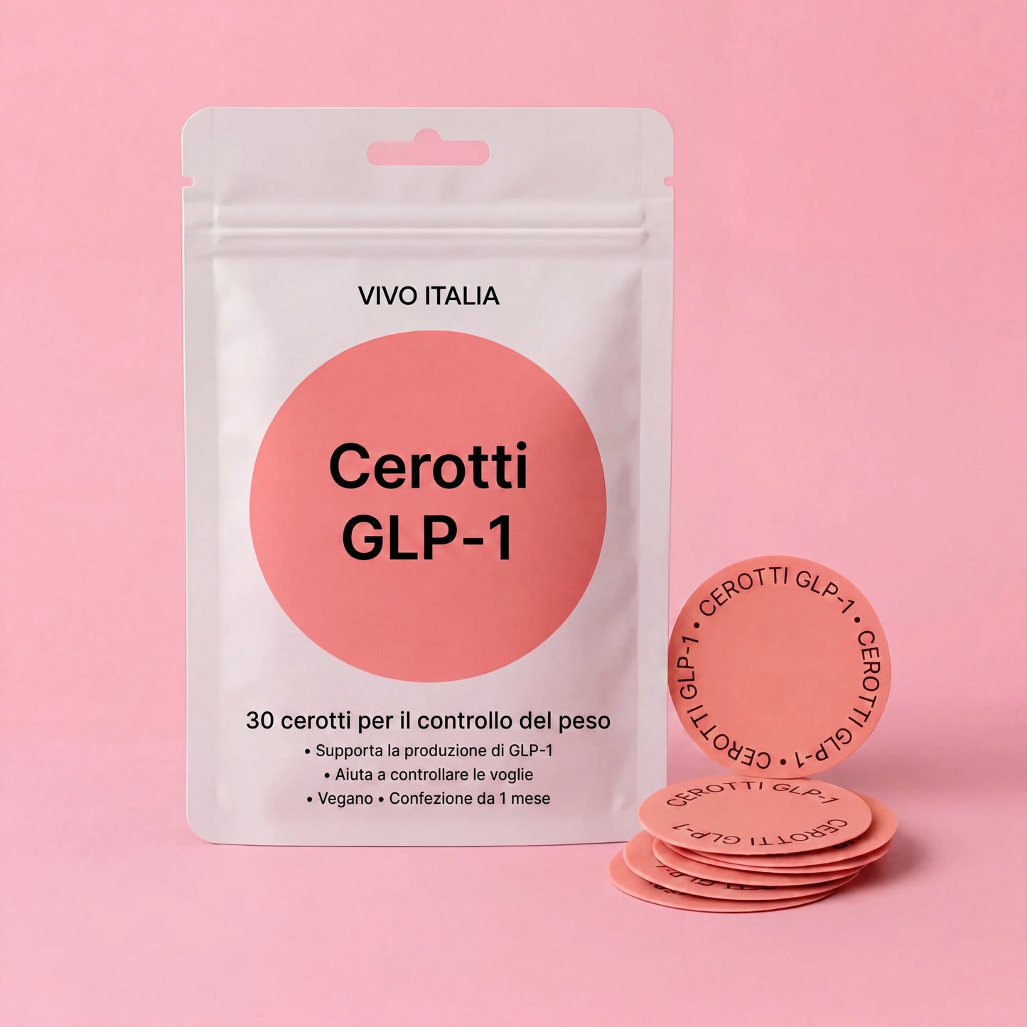 Cerotti Dimagranti