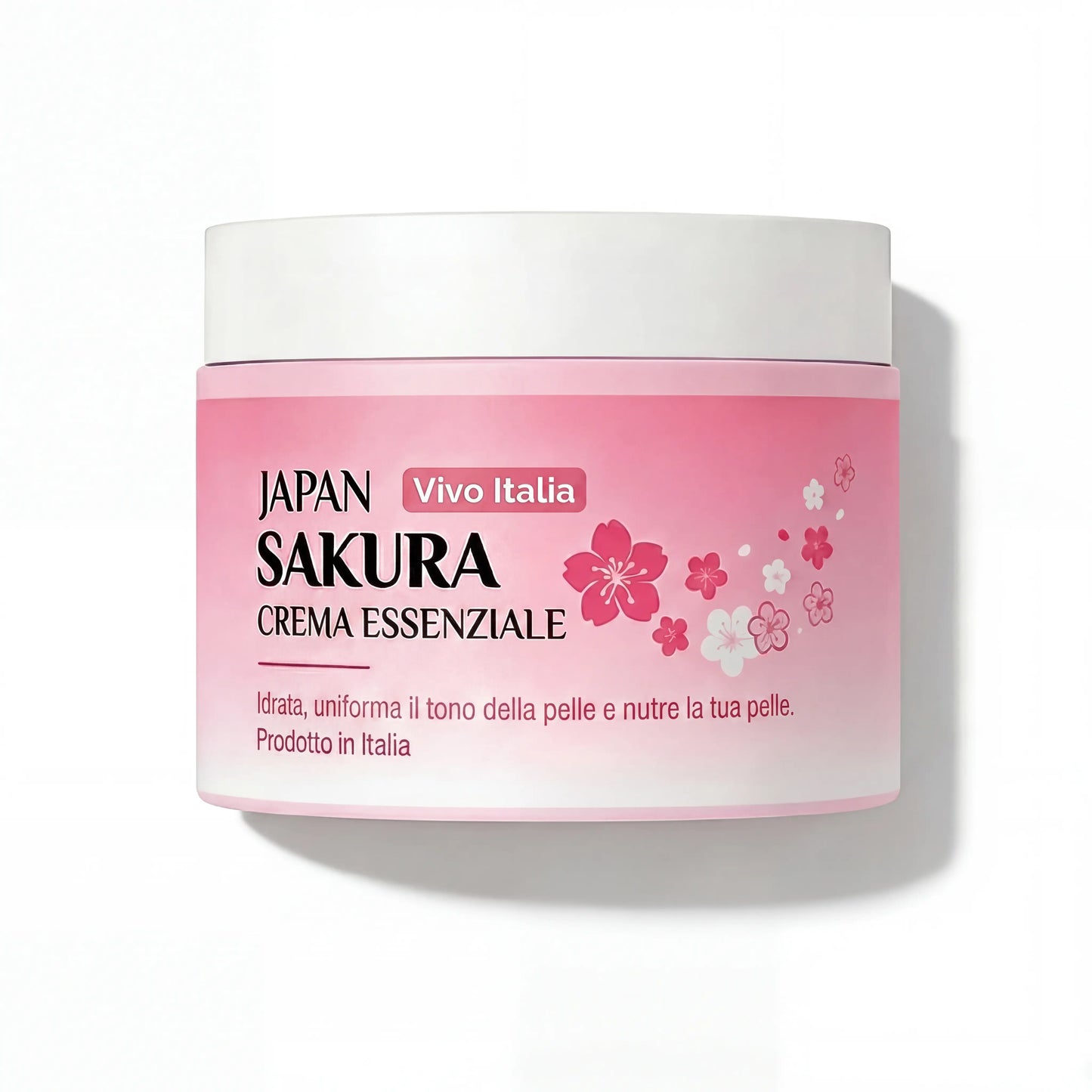 Crema idratante HydraGlow™