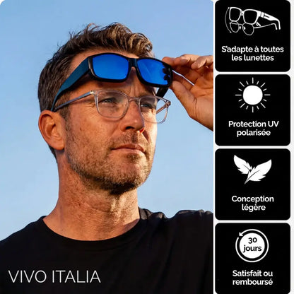 Occhiali da Sole Polarizzati