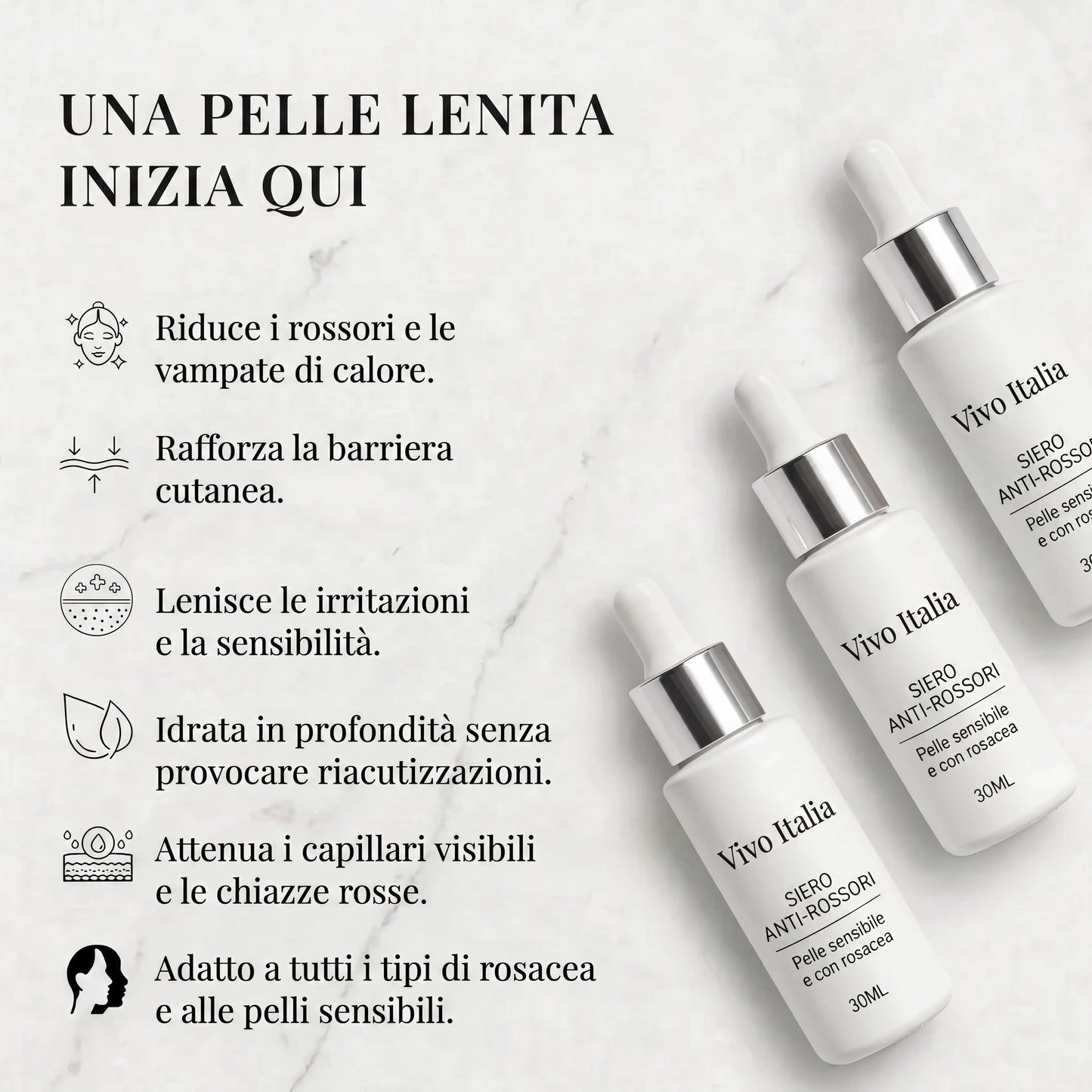 Siero Anti-Rossori