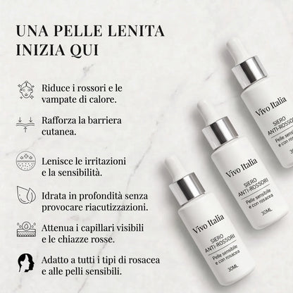 Siero Anti-Rossori