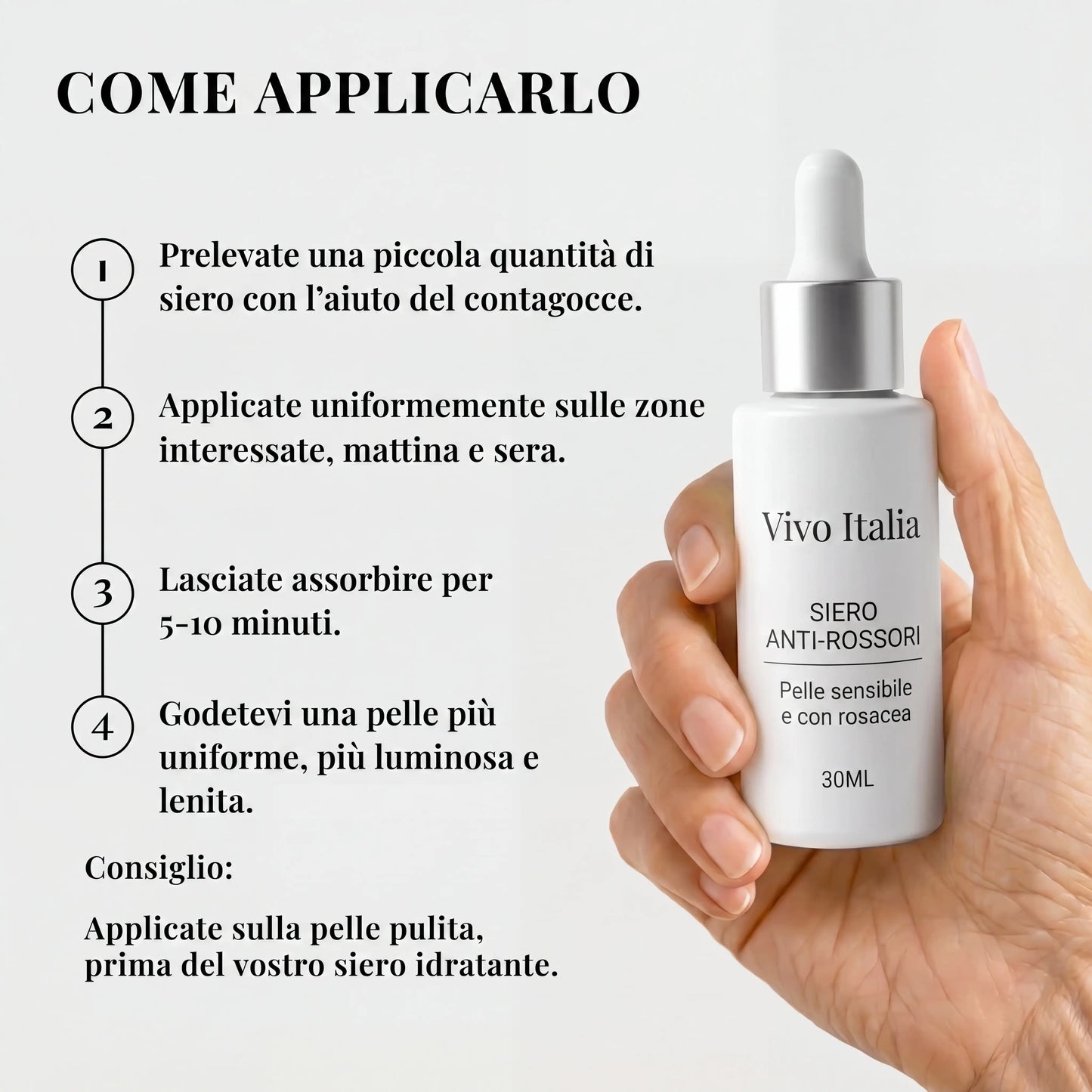 Siero Anti-Rossori