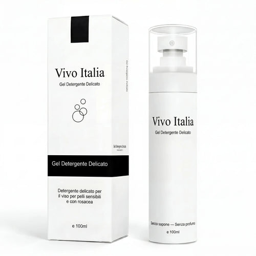 Gel Detergente Delicato