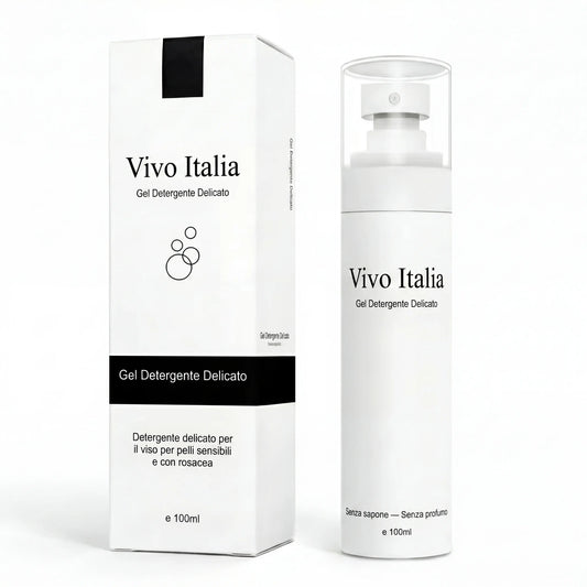 Gel Detergente Delicato
