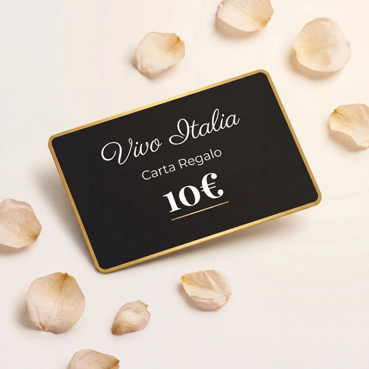 Carta Regalo