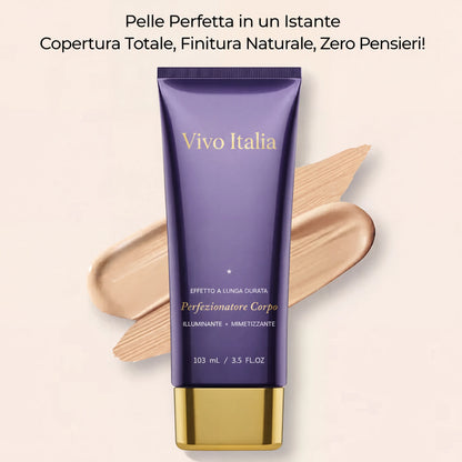PellePerfetta – Corpo Senza Imperfezioni