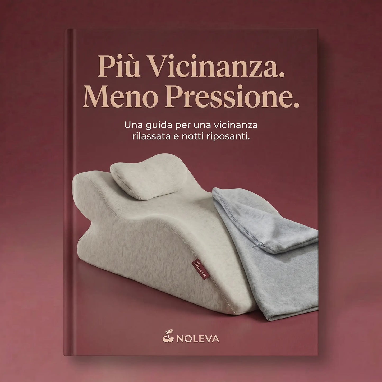 Guida GRATUITA per più intimità