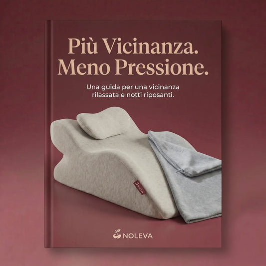 Guida GRATUITA per più intimità