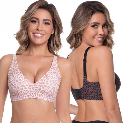 Reggiseno Seconda Pelle