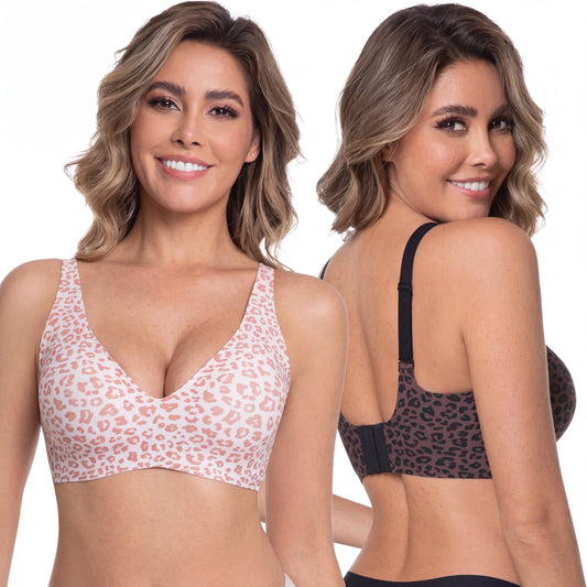 Reggiseno Seconda Pelle