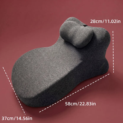 Cuscino per coppia